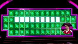 Wheel of Fortune - 13th February 2026